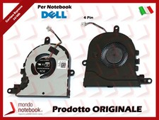 Ventola fan cpu usato  Palermo
