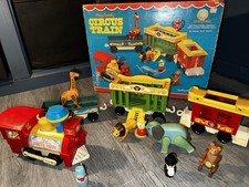 Vintage original fisher for sale  SWINDON