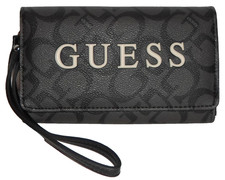 Guess abbas black for sale  Kent