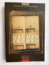 Gaudin frères pionniers d'occasion Gaudin frères pionniers d'occasion  Paris XI