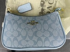 Coach teri shoulder for sale  Ocala