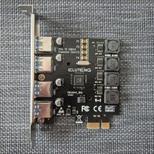 Usb3 pcie expansion gebraucht kaufen  Cappeln