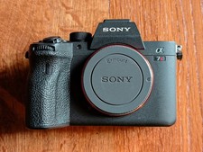 Sony iv d'occasion  Vendat