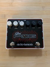 Electro harmonix soul for sale  Portland