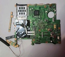 Scheda madre motherboard usato  Vasto