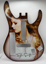 Guitar hero taylor for sale Guitar hero taylor for sale  MALVERN