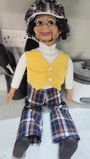 Lester upgraded ventriloquist for sale  BIRMINGHAM