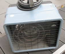 Friko helios heizlüfter gebraucht kaufen Friko helios heizlüfter gebraucht kaufen  Mönchengladbach