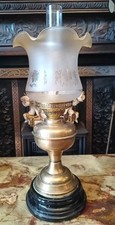 Antique victorian brass for sale  BLACKBURN