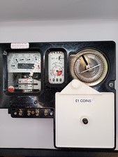 P.d.l. 1998 electricity for sale  BRISTOL