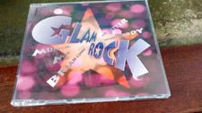 Glam rock gary for sale  LIVERPOOL