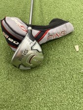Ping g20 fairway for sale  CARLISLE