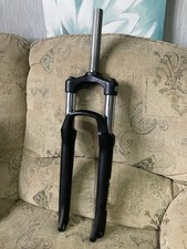 Suntour xct suspension for sale  AMMANFORD