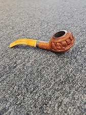 Wood carve tobacco for sale  South San Francisco