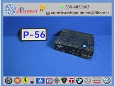 Blaupunkt denver sqm108 usato  Gioia Tauro