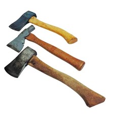 Lot stanley hatchets for sale  Mckinney