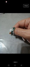 Anello argento placcato usato Anello argento placcato usato  Roma