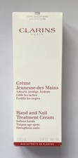 Clarins hand nail for sale  OKEHAMPTON