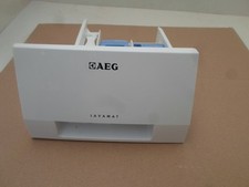 Aeg lavamat waschmittelschubla gebraucht kaufen  Landshut