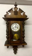 Gründerzeit regulator 1880 gebraucht kaufen  Baden-Baden
