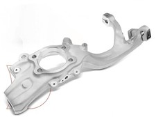 Steering knuckle audi for sale  Bensenville