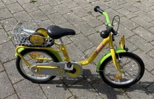 Puky fahrrad zoll gebraucht kaufen  Stuttgart
