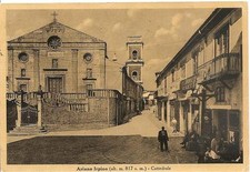 Ariano irpino cattedrale usato  Melfi