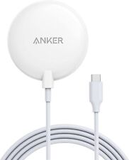 Anker wireless charger for sale  LEICESTER