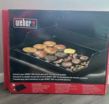 Weber full size for sale  Raleigh