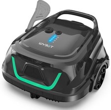 Aspirador de pó robótico automático sem fio para piscina WYBOT A1 120 minutos tempo de execução comprar usado  Enviando para Brazil