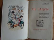 1922 fifi arpete d'occasion  Pomarez