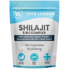 Shilajit 000mg resin for sale  UK