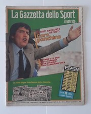 Usado, La Gaceta Del Deporte Ilustrada N'17 Abril 1981 AD comprar usado  Enviando para Brazil