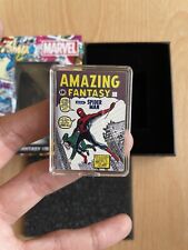 amazing fantasy 15 for sale  LEICESTER