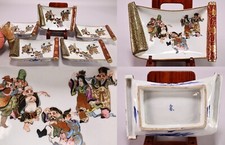 Japanese imari ware d'occasion  Expédié en Belgium