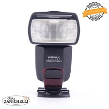 Yongnuo speedlite yn560 usato  Cormano