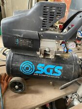 Air compressor litre for sale  WALTHAM ABBEY