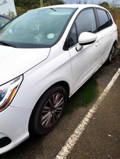 Citroen vtr 2012 for sale  SITTINGBOURNE