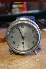 Sveglie tavola vintage usato  Legnano