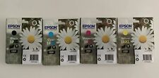 Riginal epson schwarz gebraucht kaufen  Mannheim