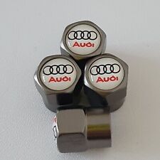 Audi gun metal for sale  HASTINGS