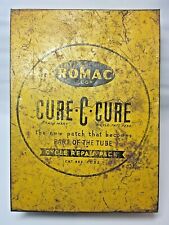 C.cure romac vintage for sale  LUTON