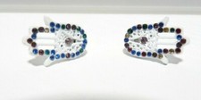 Boucle oreille main d'occasion  Limeil-Brévannes