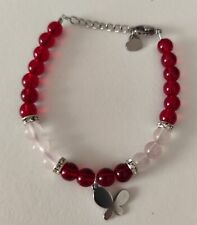 Bracciale donna bambina usato  Italia