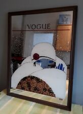 Vintage vogue picture for sale  EASTBOURNE