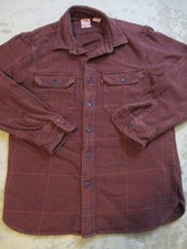 Levi flannel shirt for sale  Laredo