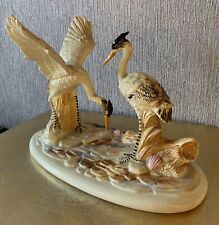Birds stork heron for sale  DERBY