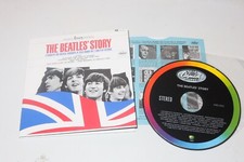 Mini beatles story for sale  Staten Island