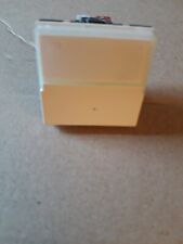 Bouton poussoir sonnette d'occasion  Limoges-