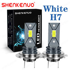 Pair 55w 10000lm for sale  UK